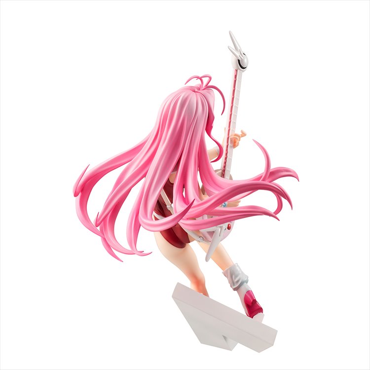 Macross 7 - Mylene Jenius PVC Figure