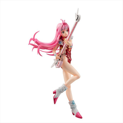 Macross 7 - Mylene Jenius PVC Figure