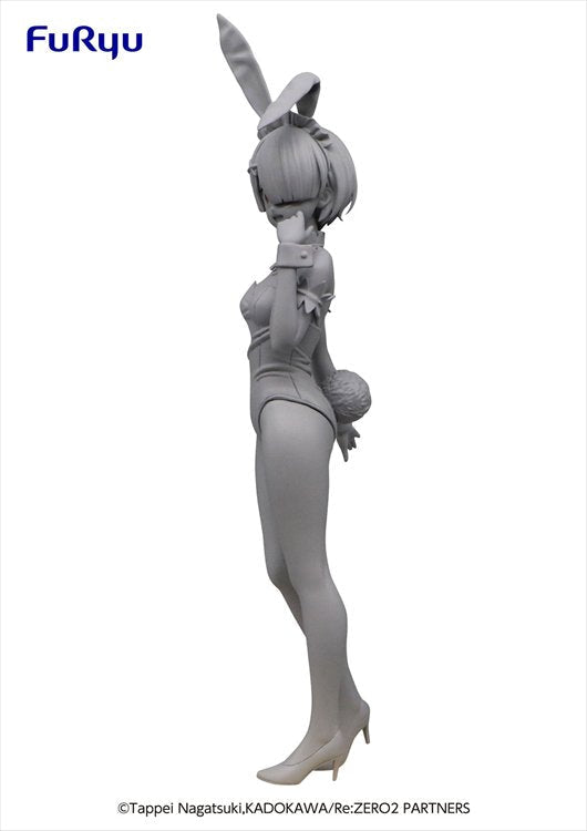 Re:Zero - Ram BiCute Bunnies Prize Figure