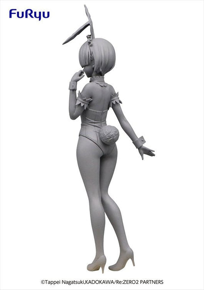 Re:Zero - Ram BiCute Bunnies Prize Figure