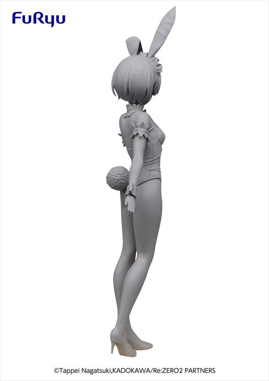 Re:Zero - Ram BiCute Bunnies Prize Figure
