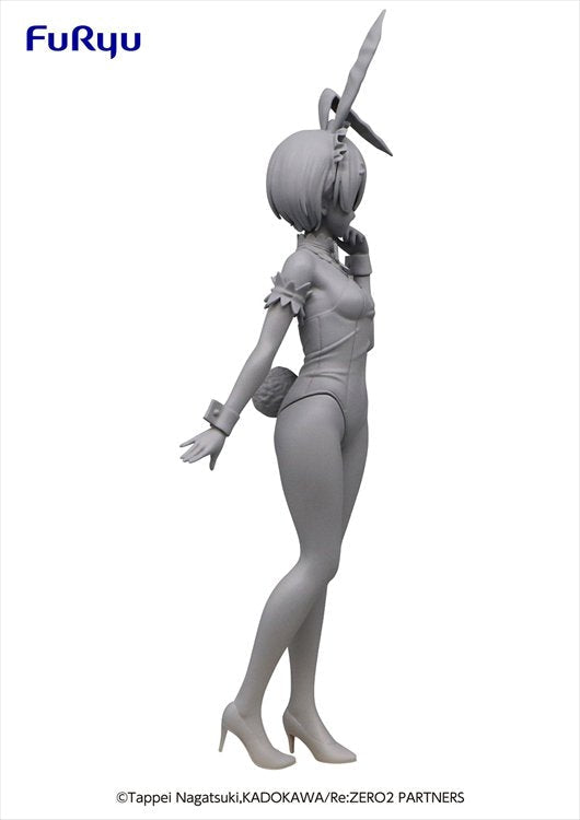 Re:Zero - Ram BiCute Bunnies Prize Figure