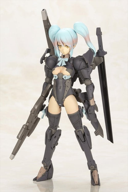 Frame Arms Girl - Yinghu Shadow Tiger Model Kit