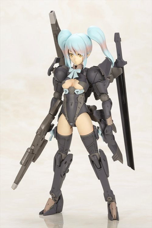 Frame Arms Girl - Yinghu Shadow Tiger Model Kit