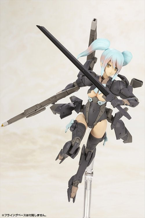 Frame Arms Girl - Yinghu Shadow Tiger Model Kit