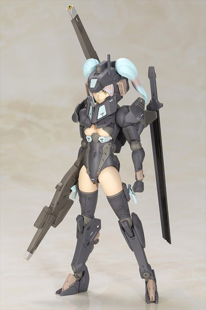 Frame Arms Girl - Yinghu Shadow Tiger Model Kit