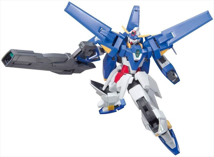 Gundam AGE - 1/144 HG Gundam AGE-3 Normal Model Kit