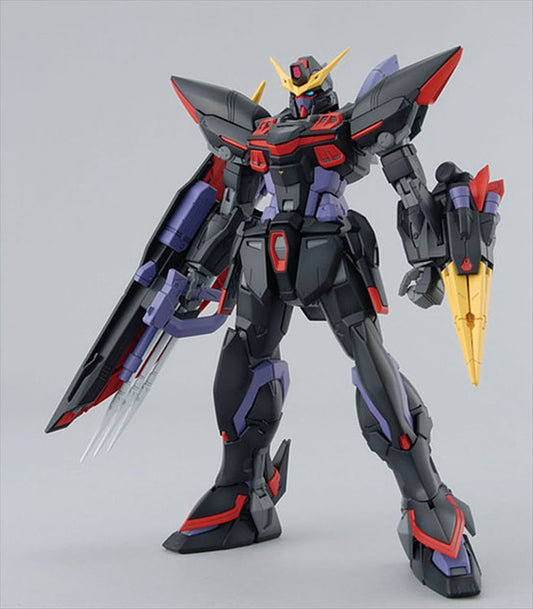 Gundam Seed - 1/100 MG Blitz Gundam Model Kit