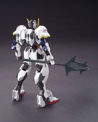 Gundam Iron Blooded Orphans - 1/144 HG Barbatos Gundam Model Kit