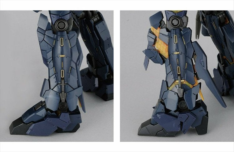 Gundam UC - 1/144 RG Unicorn 02 Gundam Banshee Norn Model Kit