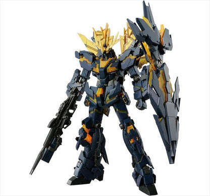 Gundam UC - 1/144 RG Unicorn 02 Gundam Banshee Norn Model Kit
