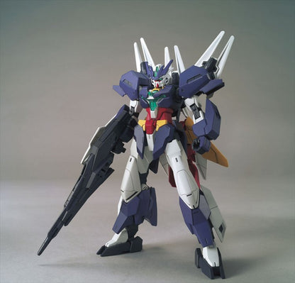 Gundam Build Divers - 1/144 HGBD Uraven Gundam Model Kit