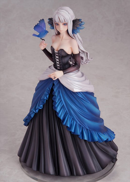 Odin Sphere Leifdrasir - Gwendolyn Dress Ver. PVC Figure Re-release