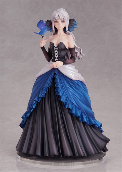 Odin Sphere Leifdrasir - Gwendolyn Dress Ver. PVC Figure Re-release