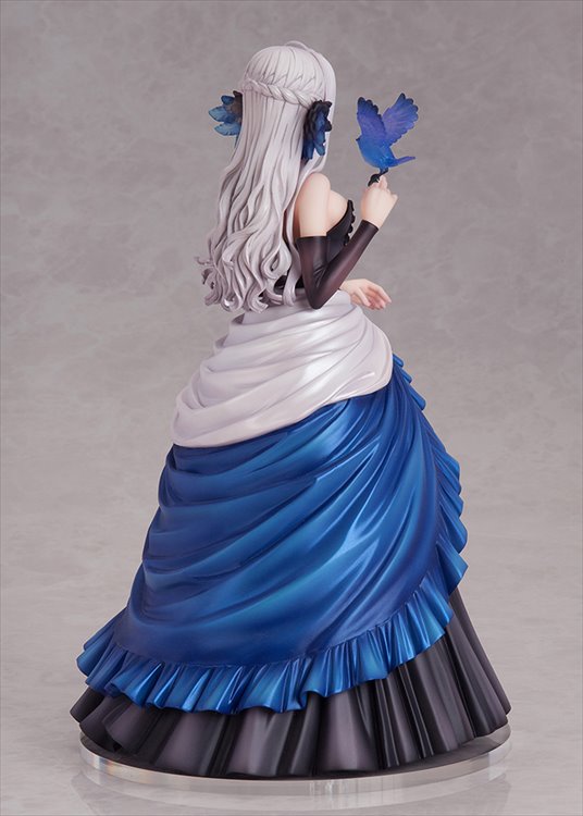 Odin Sphere Leifdrasir - Gwendolyn Dress Ver. PVC Figure Re-release