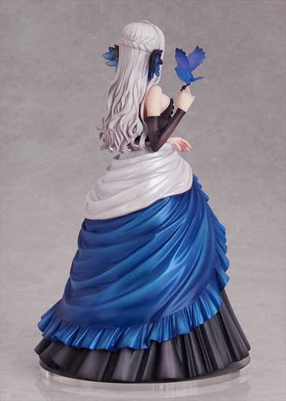 Odin Sphere Leifdrasir - Gwendolyn Dress Ver. PVC Figure Re-release