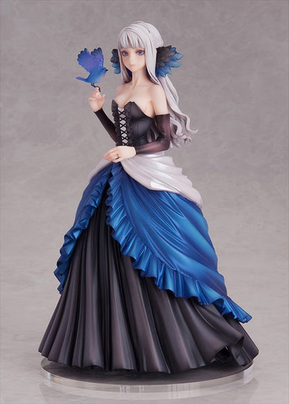 Odin Sphere Leifdrasir - Gwendolyn Dress Ver. PVC Figure Re-release