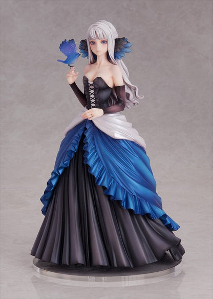 Odin Sphere Leifdrasir - Gwendolyn Dress Ver. PVC Figure Re-release