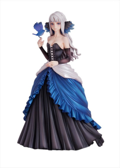 Odin Sphere Leifdrasir - Gwendolyn Dress Ver. PVC Figure Re-release