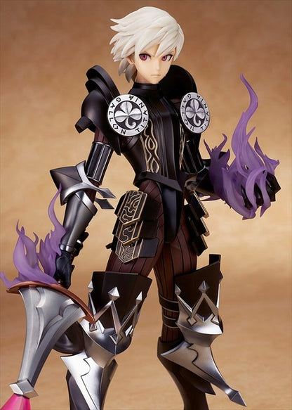 Odin Sphere - Leifdrasir Oswald PVC Figure