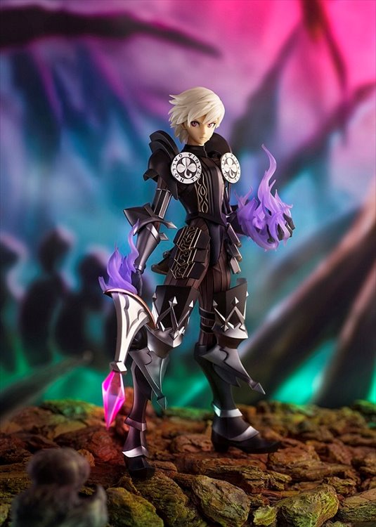 Odin Sphere - Leifdrasir Oswald PVC Figure
