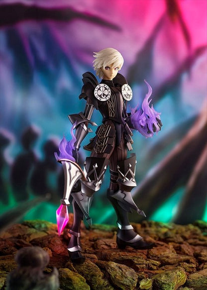 Odin Sphere - Leifdrasir Oswald PVC Figure