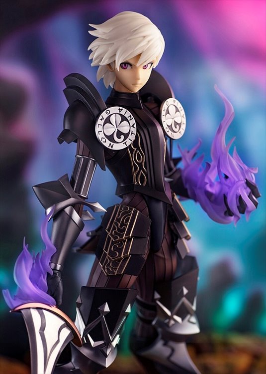 Odin Sphere - Leifdrasir Oswald PVC Figure