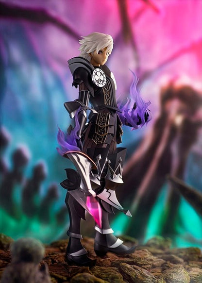 Odin Sphere - Leifdrasir Oswald PVC Figure