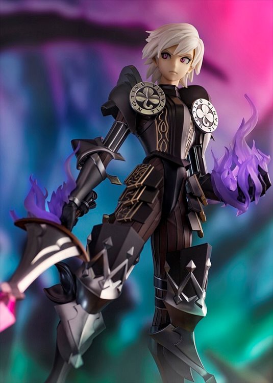 Odin Sphere - Leifdrasir Oswald PVC Figure