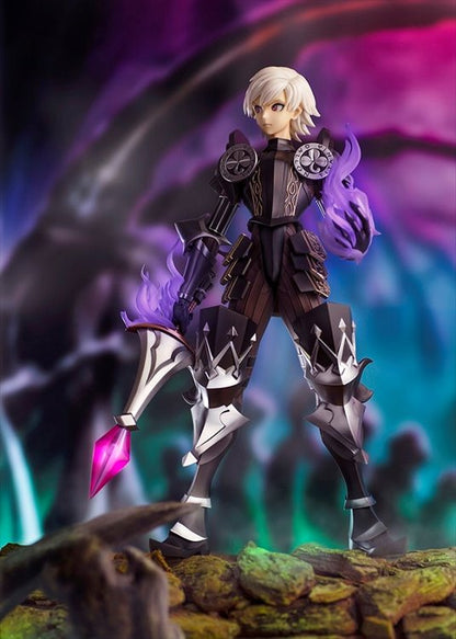 Odin Sphere - Leifdrasir Oswald PVC Figure