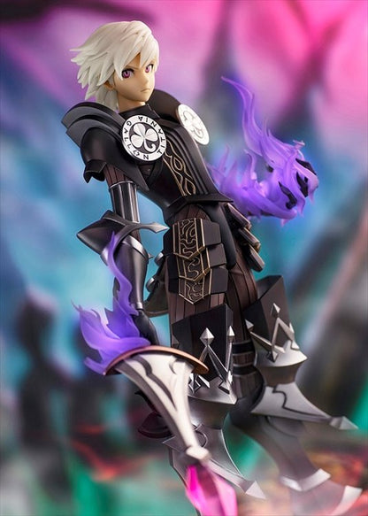 Odin Sphere - Leifdrasir Oswald PVC Figure