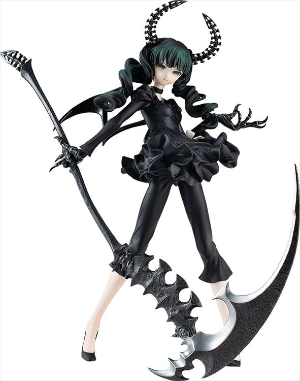 Black Rock Shooter - Dead Master Pop Up Parade PVC Figure