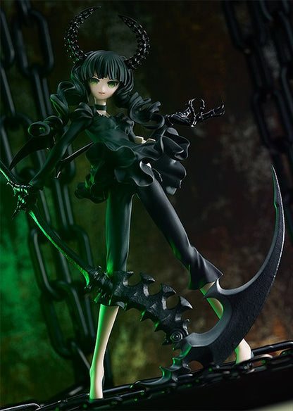 Black Rock Shooter - Dead Master Pop Up Parade PVC Figure