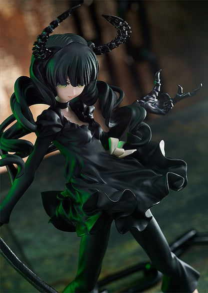 Black Rock Shooter - Dead Master Pop Up Parade PVC Figure