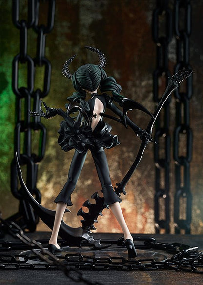 Black Rock Shooter - Dead Master Pop Up Parade PVC Figure