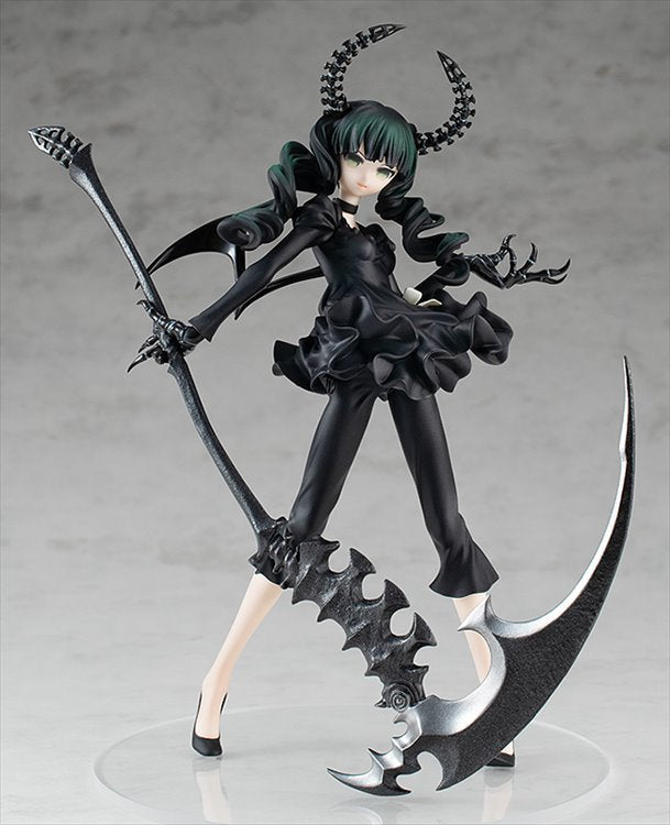 Black Rock Shooter - Dead Master Pop Up Parade PVC Figure
