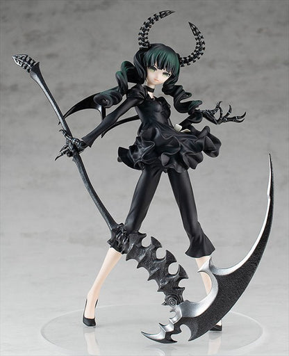 Black Rock Shooter - Dead Master Pop Up Parade PVC Figure