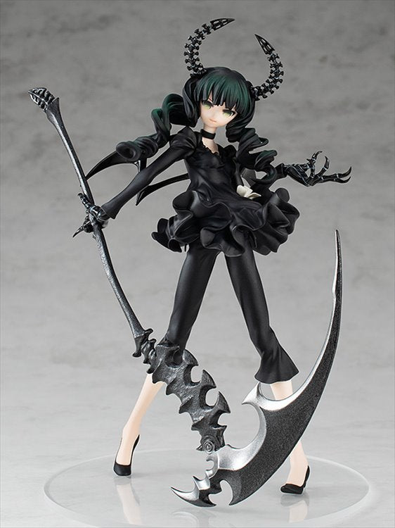 Black Rock Shooter - Dead Master Pop Up Parade PVC Figure
