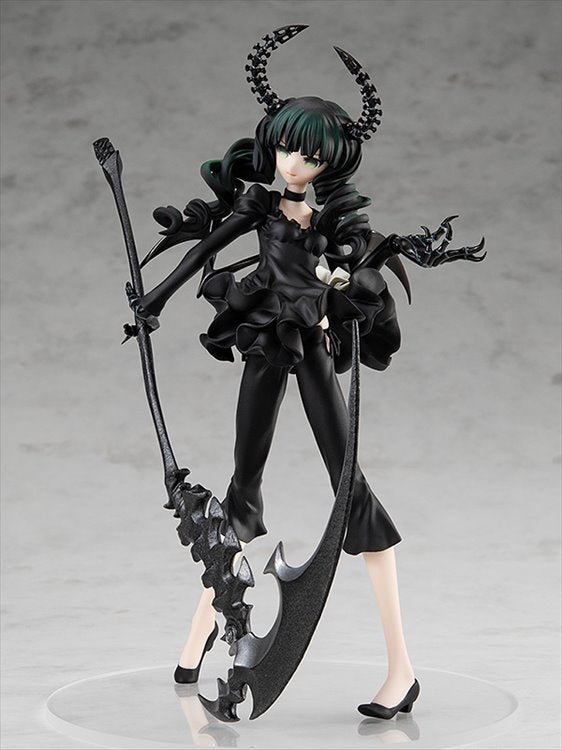 Black Rock Shooter - Dead Master Pop Up Parade PVC Figure
