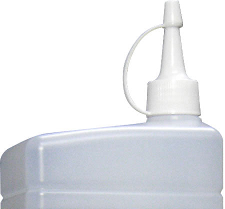 Gaianotes - G-02r Bottle Cap Pair