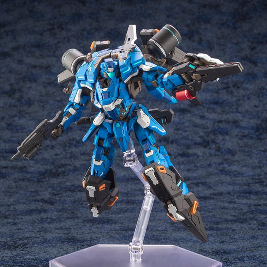 Phantasy Star Online 2 - A.I.S Vega Model Kit