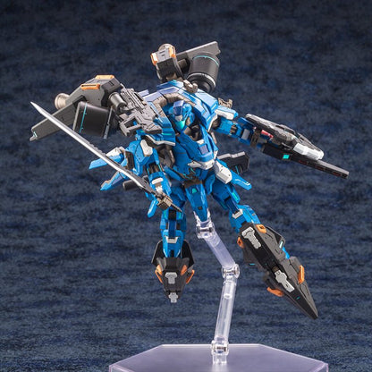 Phantasy Star Online 2 - A.I.S Vega Model Kit