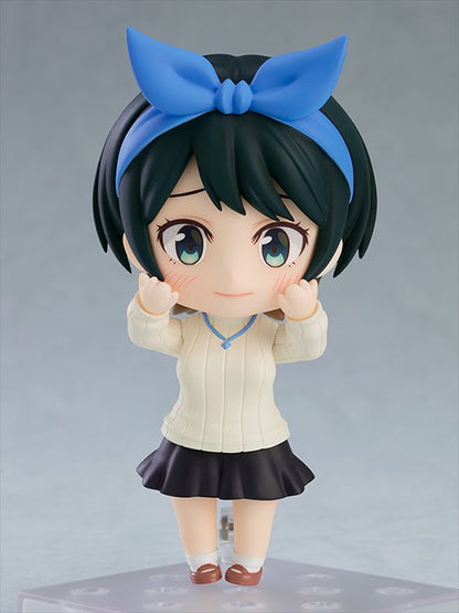 Rent A Girlfriend - Ruka Sarashina Nendoroid