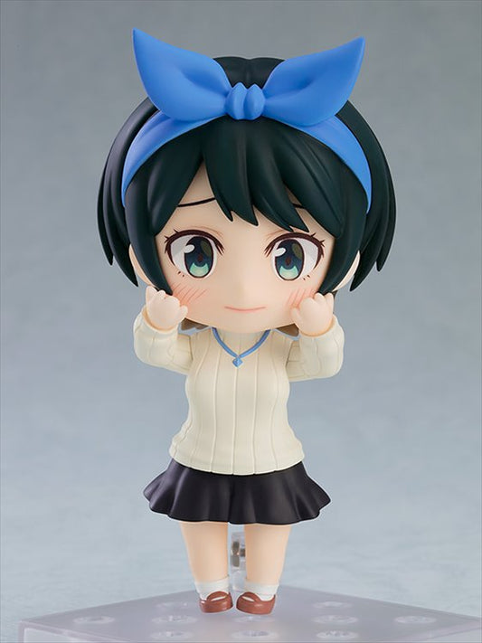 Rent A Girlfriend - Ruka Sarashina Nendoroid