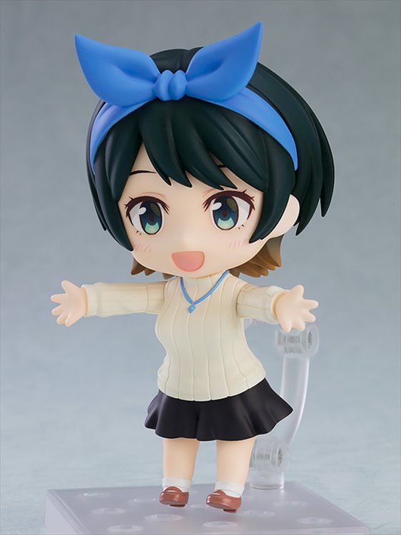 Rent A Girlfriend - Ruka Sarashina Nendoroid