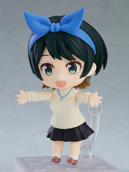 Rent A Girlfriend - Ruka Sarashina Nendoroid