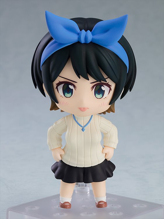 Rent A Girlfriend - Ruka Sarashina Nendoroid