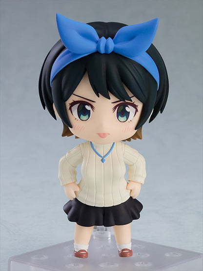 Rent A Girlfriend - Ruka Sarashina Nendoroid