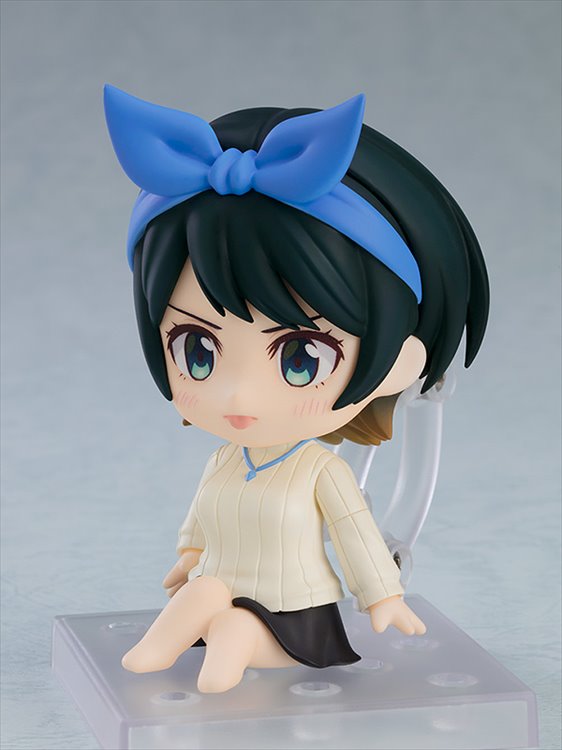 Rent A Girlfriend - Ruka Sarashina Nendoroid