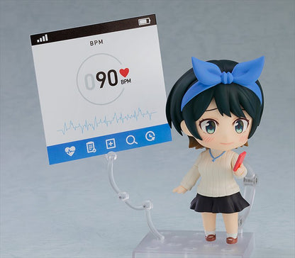 Rent A Girlfriend - Ruka Sarashina Nendoroid